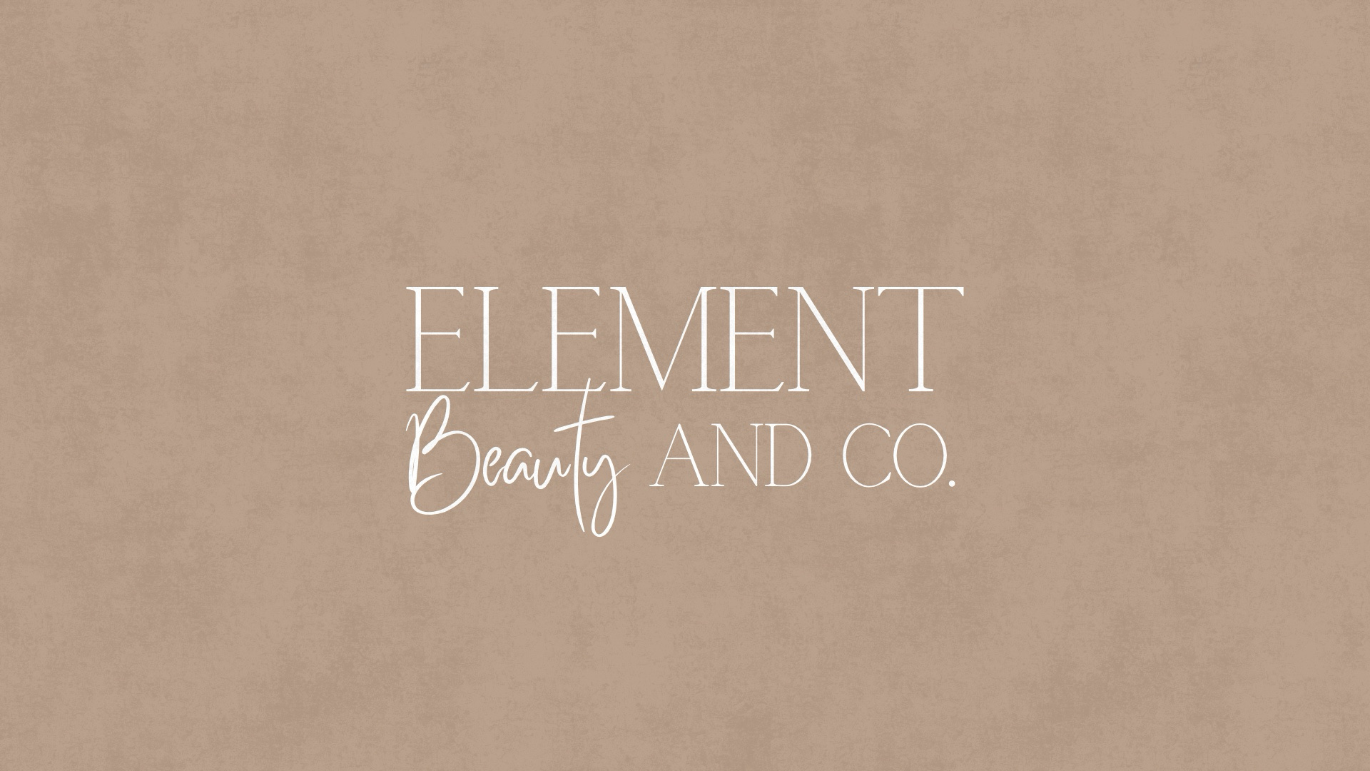 Element Beauty